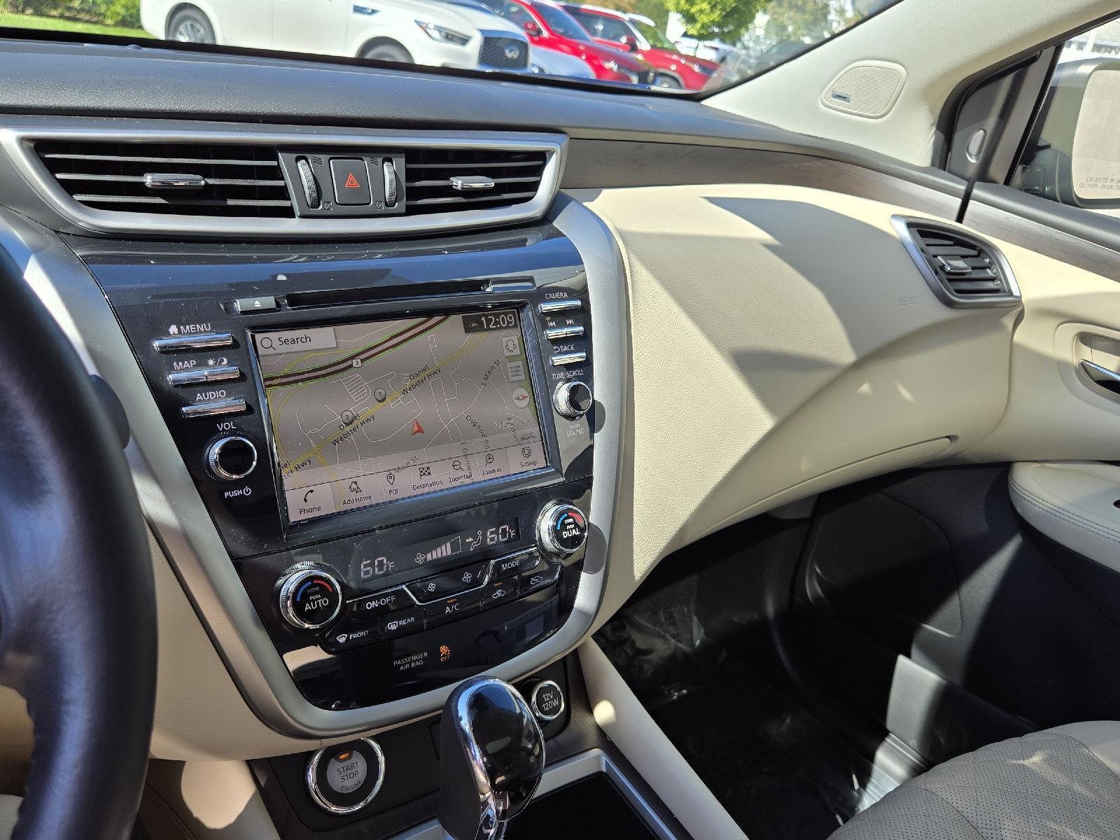 2023 Nissan Murano Platinum - Photo 31