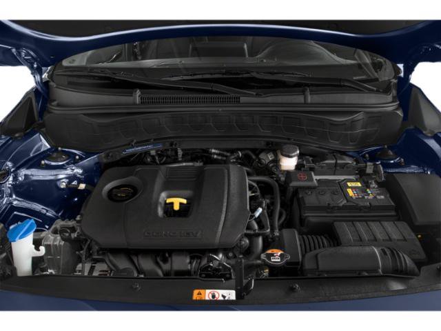 Used 2021 Neptune Blue Kia S image 15