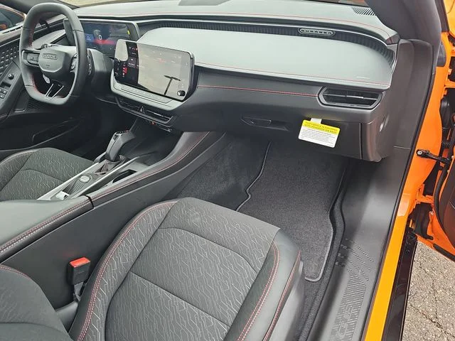 Used 2026 Orange Dodge Scat Pack image 28