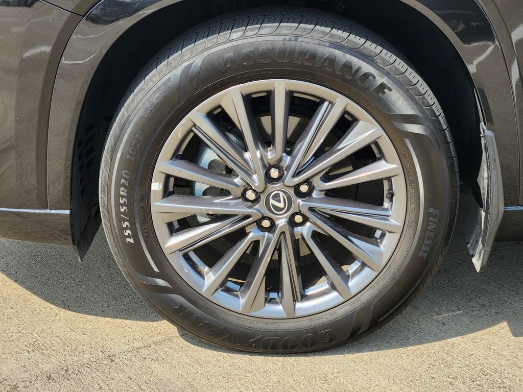 Certified Used 2024 CAVIAR Lexus 350 image 10