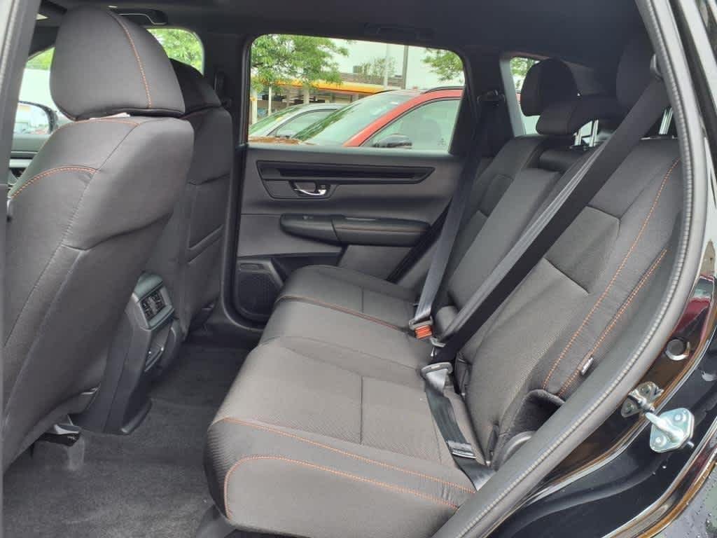 2026 Honda CR-V Sport - Photo 6