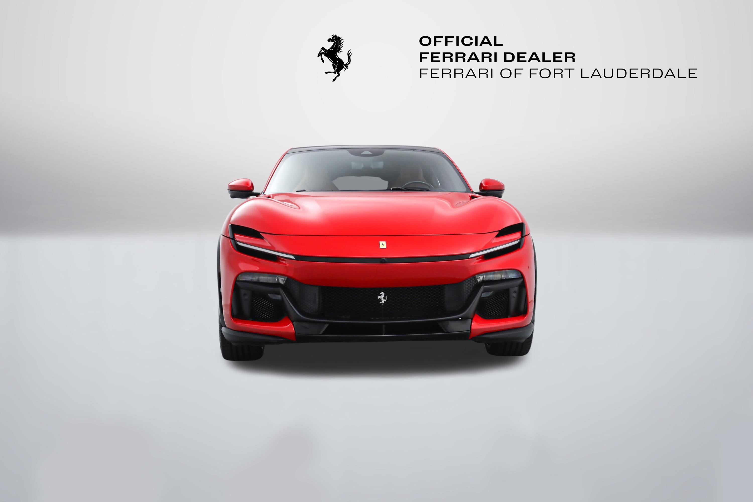 Certified Used 2026 Rosso Corsa Ferrari  image 12