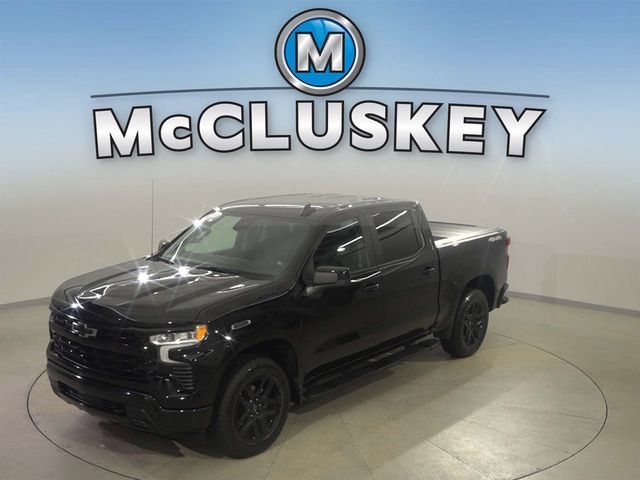 2023 Chevrolet Silverado 1500 RST - Photo 18