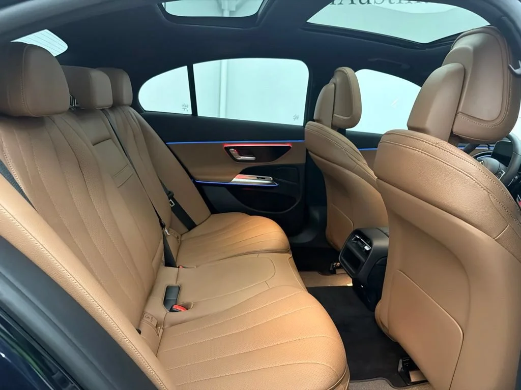 Certified Used 2026  Mercedes-Benz E 350 image 26
