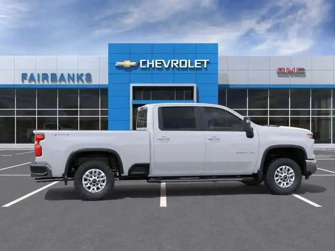 2026 Chevrolet Silverado 2500 HD LT - Photo 20