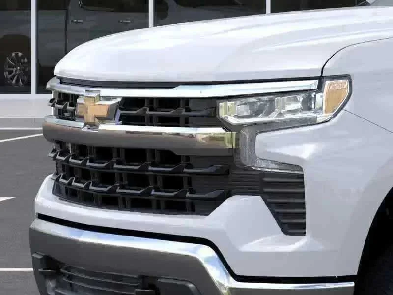 2026 Chevrolet Silverado 1500 LT - Photo 6