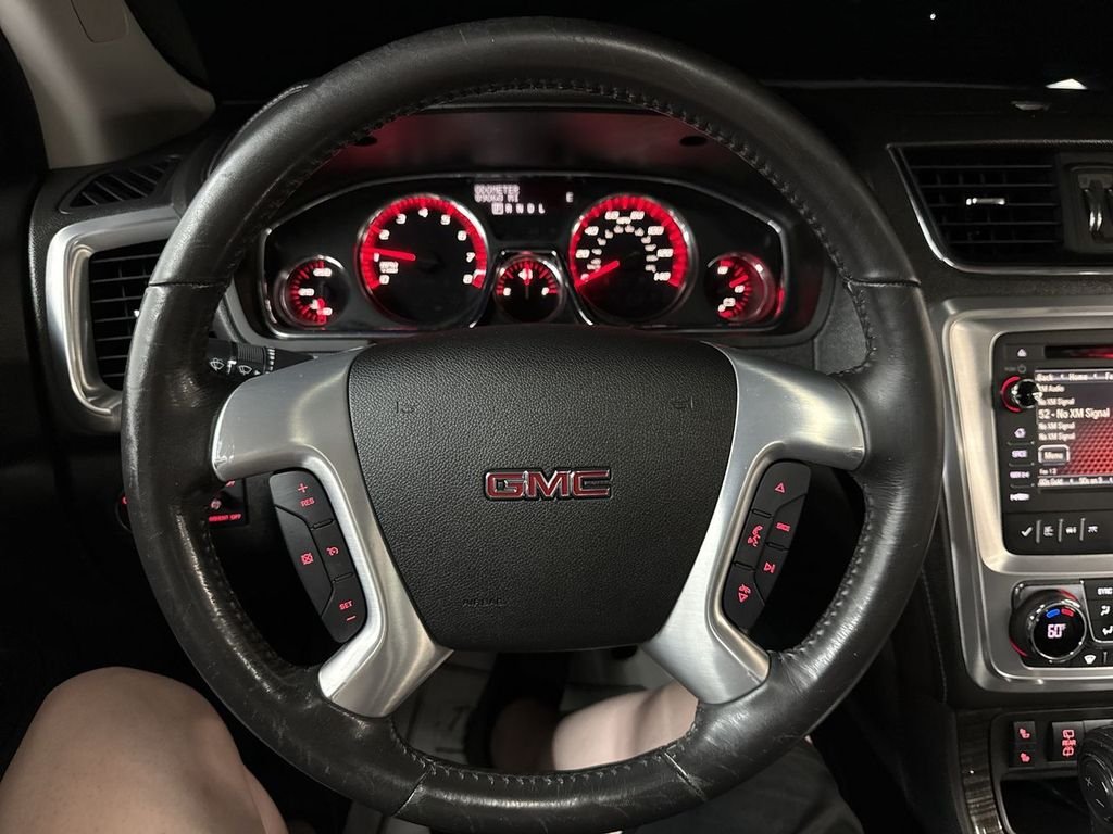 Used 2016 Quicksilver Metallic GMC SLT-1 image 22