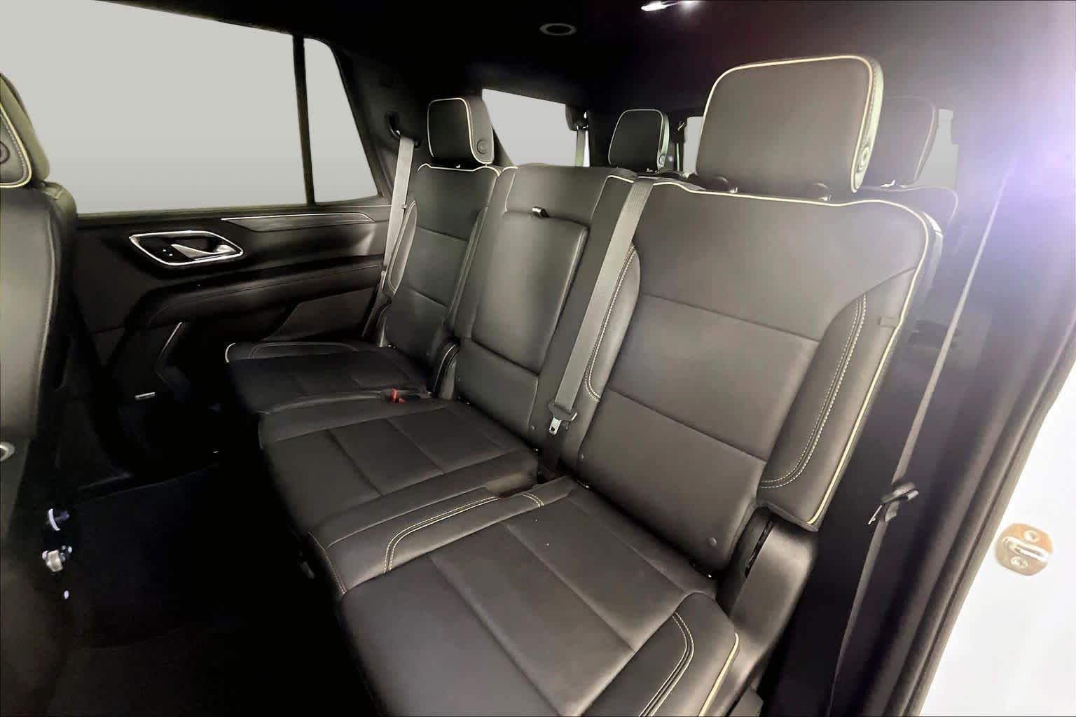 Used 2022 Summit White GMC SLT image 19