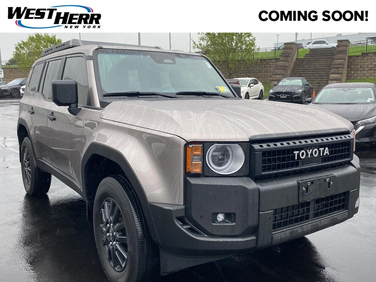 Used 2025 Meteor Shower Toyota 1958 image 1