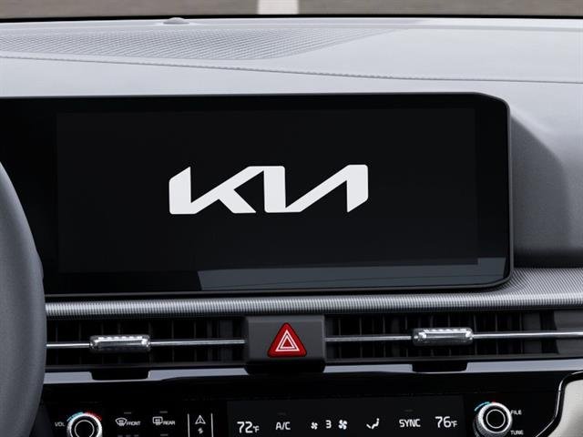 New 2026 Ebony Black Kia EX image 20