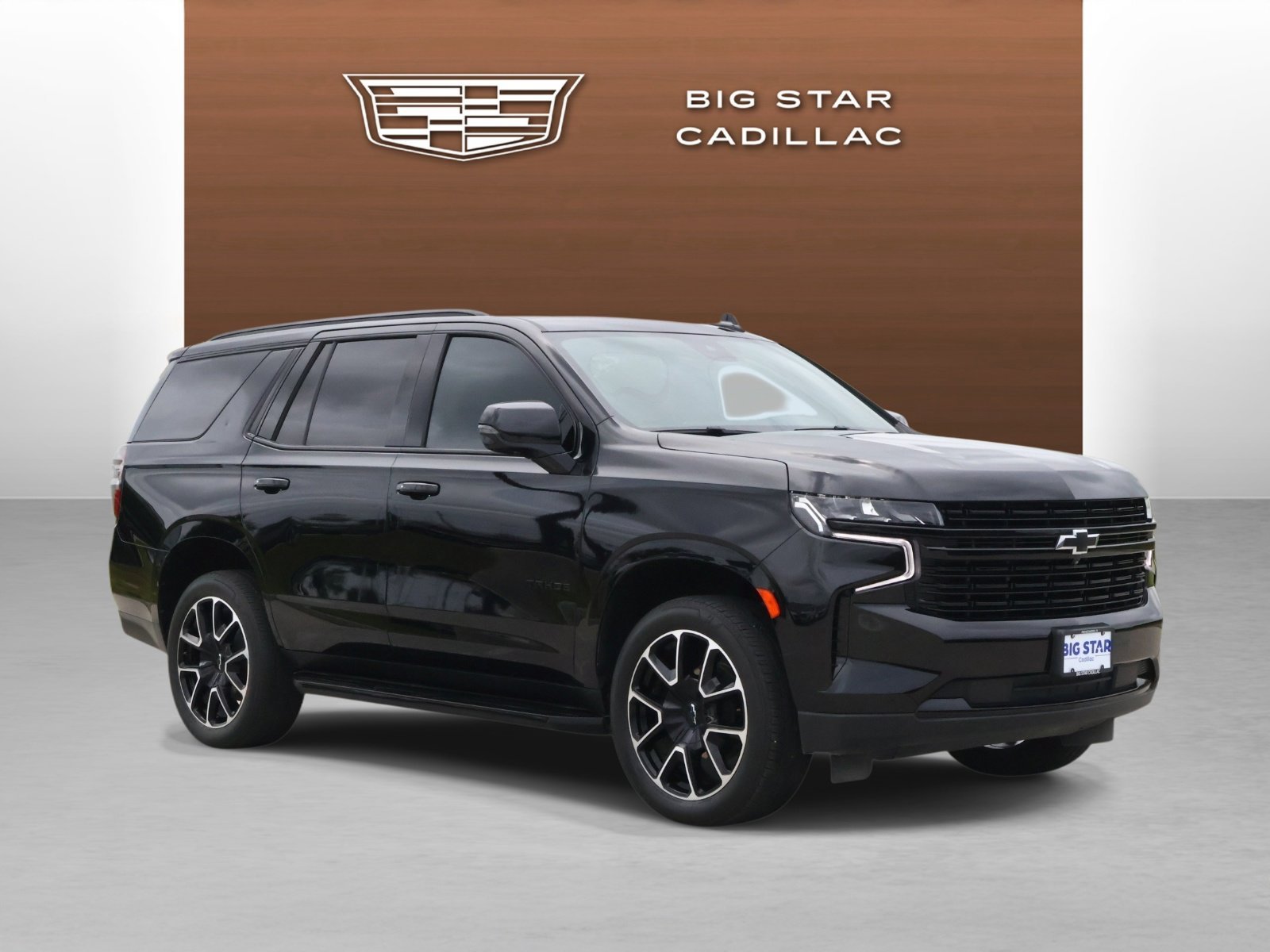 2024 Chevrolet Tahoe RST - Photo 6