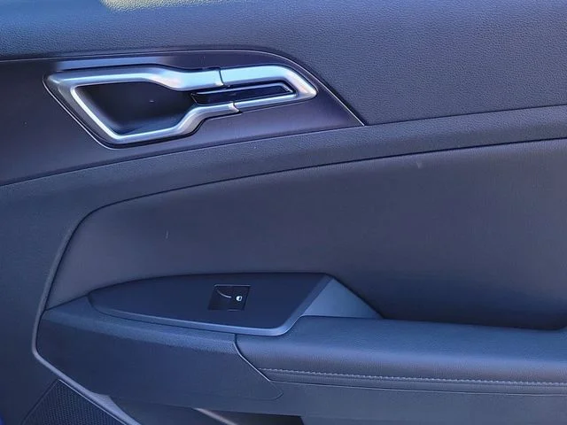 New 2026 Wolf Gray Kia EX image 31