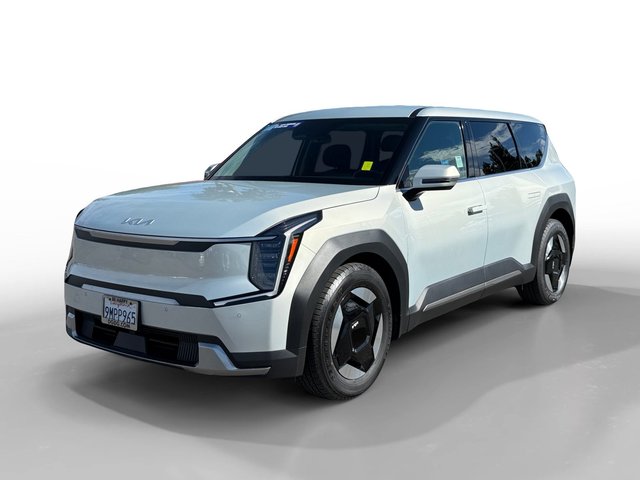 2024 Kia EV9 Light Long Range
