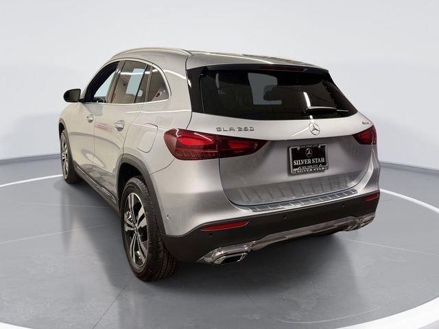 Certified Used 2026 Silver Mercedes-Benz GLA 250 image 6