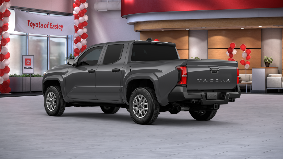 New 2026 Underground Toyota SR image 6
