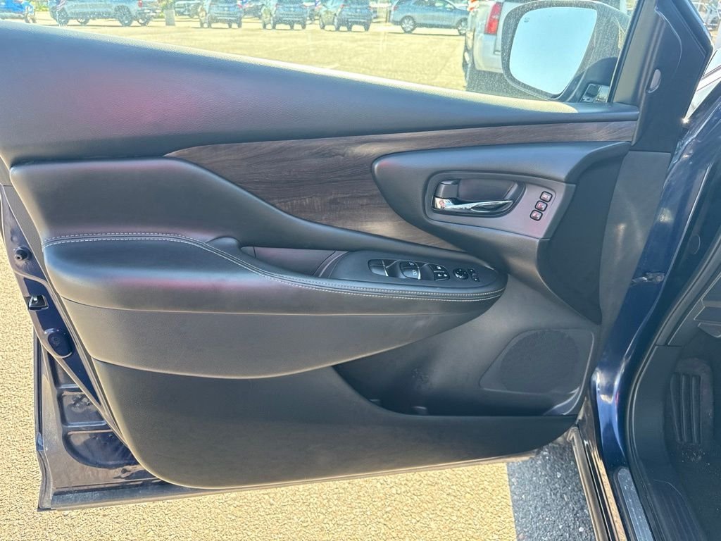 2023 Nissan Murano Platinum - Photo 21