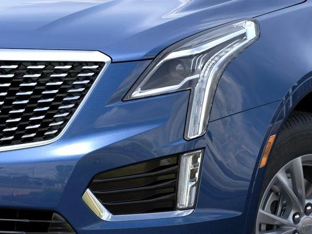 New 2026 Blue Cadillac Luxury image 10