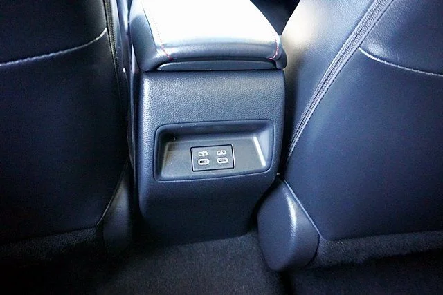 Used 2023 Black Toyota XSE image 26