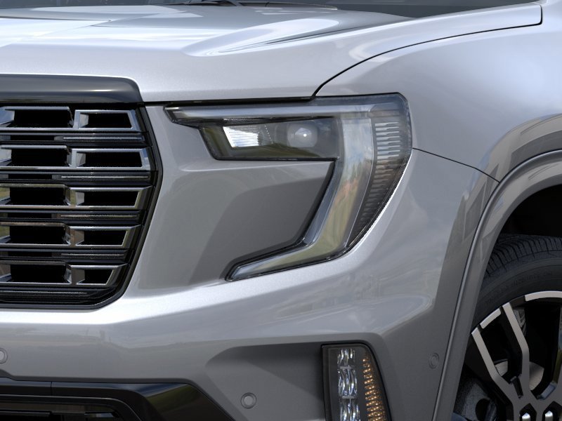 2026 GMC Acadia Denali Ultimate - Photo 10