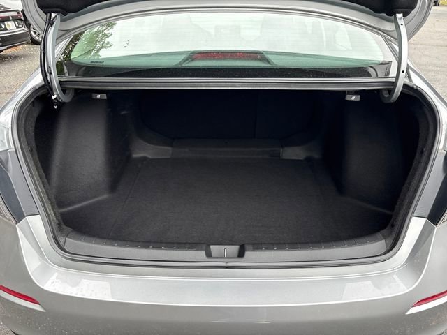 2023 Honda Civic EX - Photo 96
