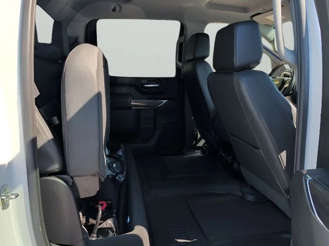 2023 Chevrolet Silverado 2500HD LTZ - Photo 40