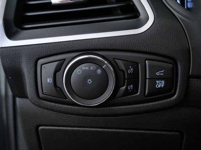 Certified Used 2024 Green Ford SEL image 26