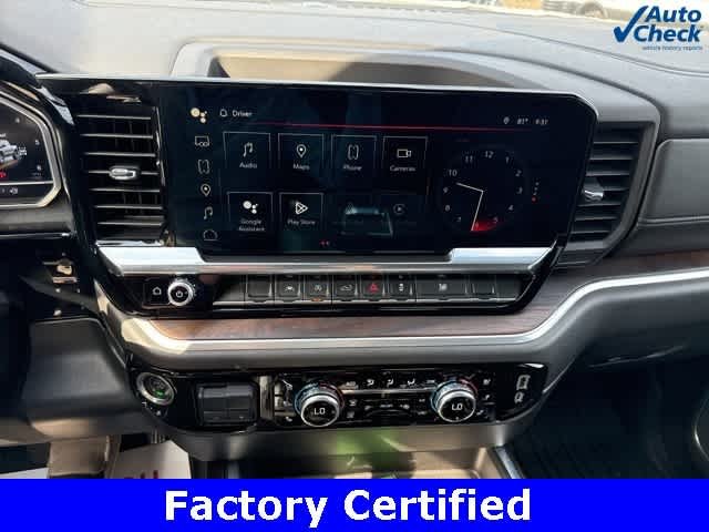2022 GMC Sierra 1500 SLT - Photo 20