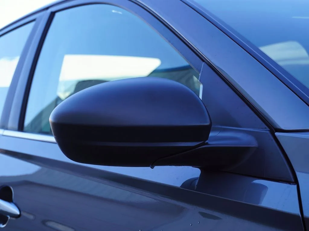 2025 Nissan Altima SV - Photo 11