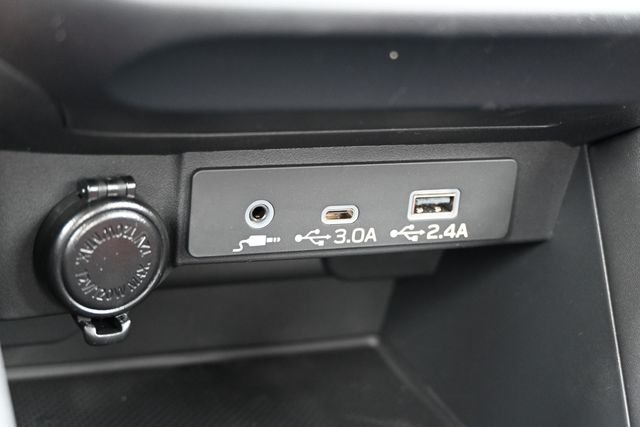 New 2026 Blue Subaru Limited image 24