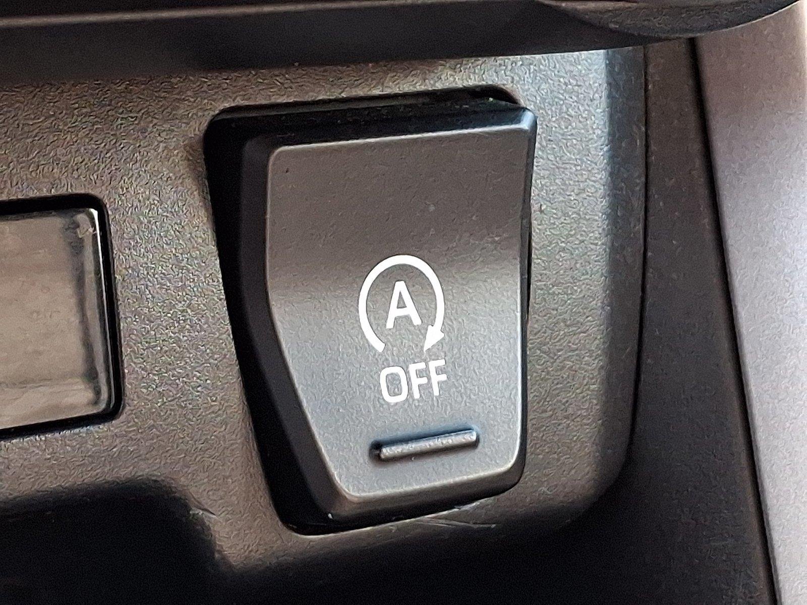 Used 2020 Magnetic Gray Metallic Toyota LE image 24