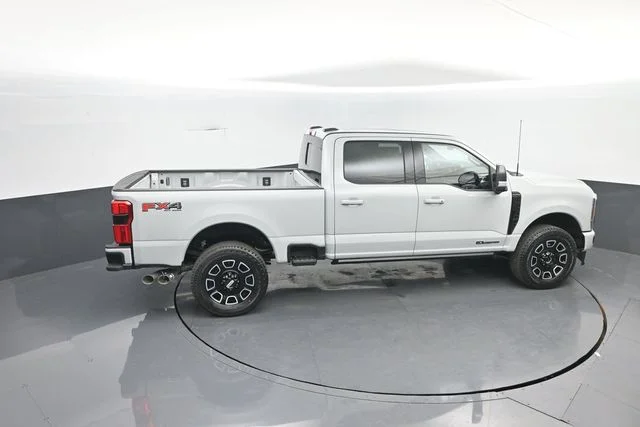 New 2026 Avalanche Ford F-350® Platinum® image 26