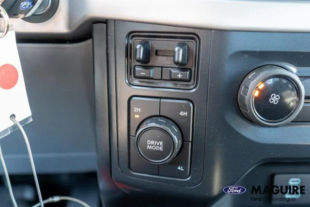 2022 Ford F-150 XL - Photo 23