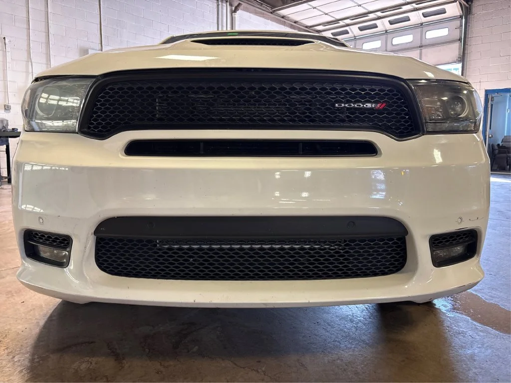Used 2019 White Knuckle Clearcoat Dodge R/T image 14