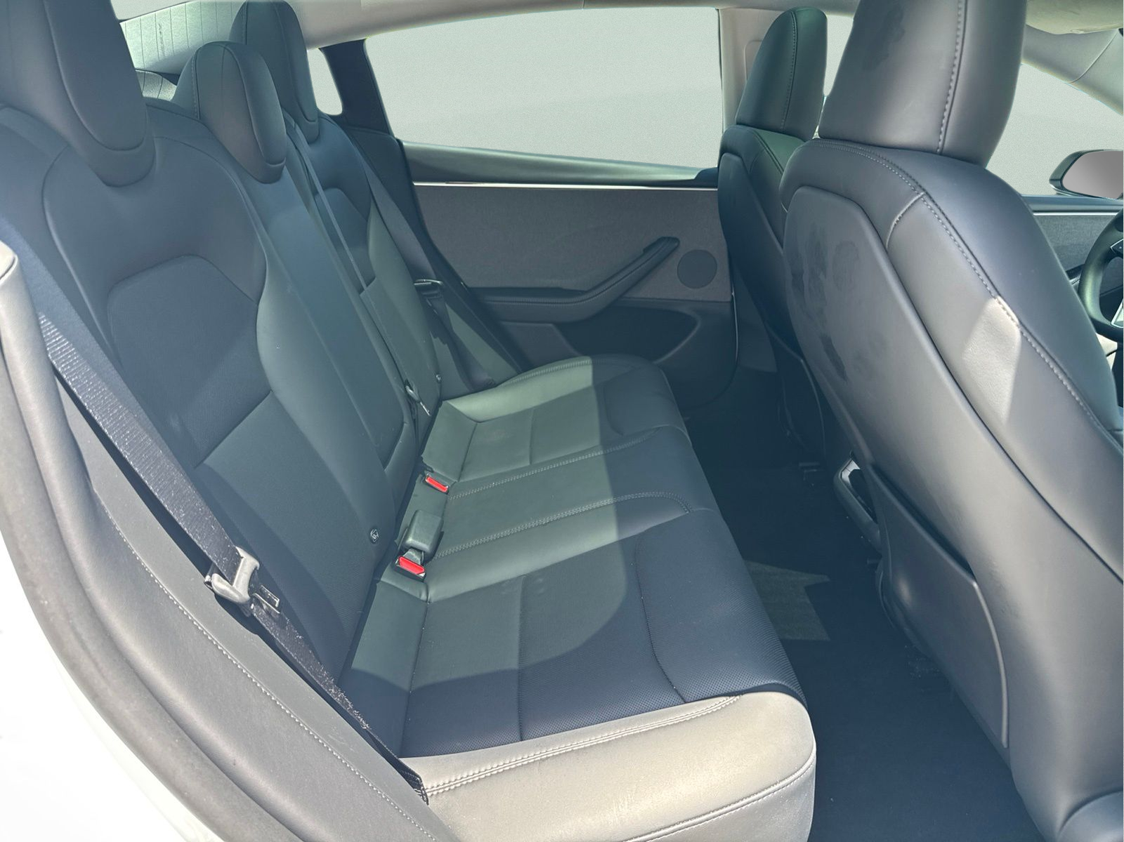 Used 2025  Tesla Long Range image 18