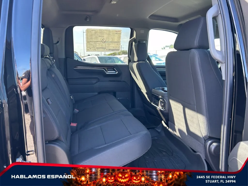New 2026 Onyx Black GMC Elevation image 17