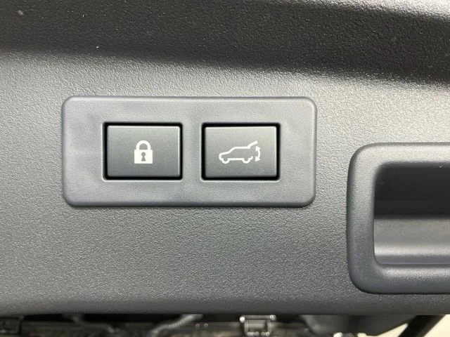New 2026 Black Subaru Limited image 23