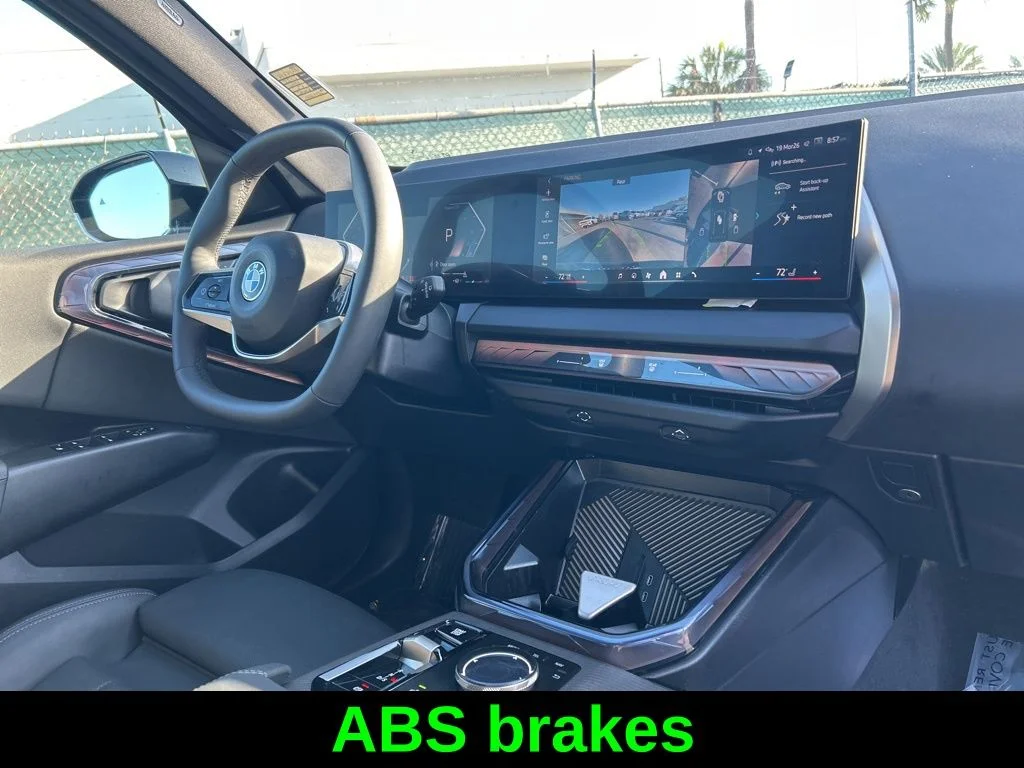 Used 2025 Black BMW 30 xDrive image 28