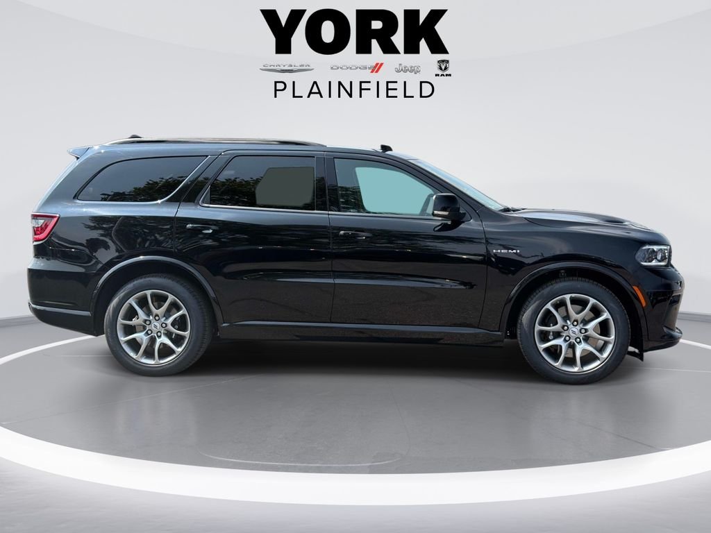 New 2026 DB Black Clearcoat Dodge GT Plus HEMI V8 image 4