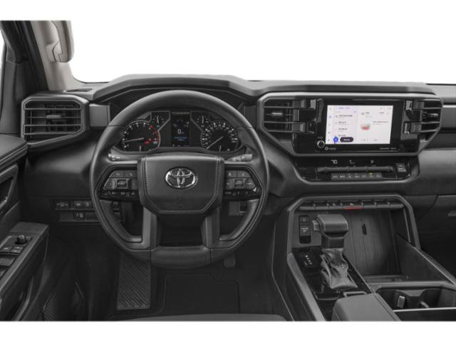 New 2026 Midnight Black Metallic Toyota SR image 10