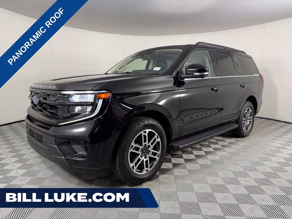 2025 Ford Expedition