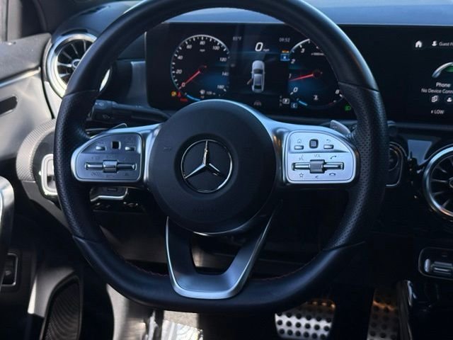 Certified Used 2022  Mercedes-Benz A 220 image 22
