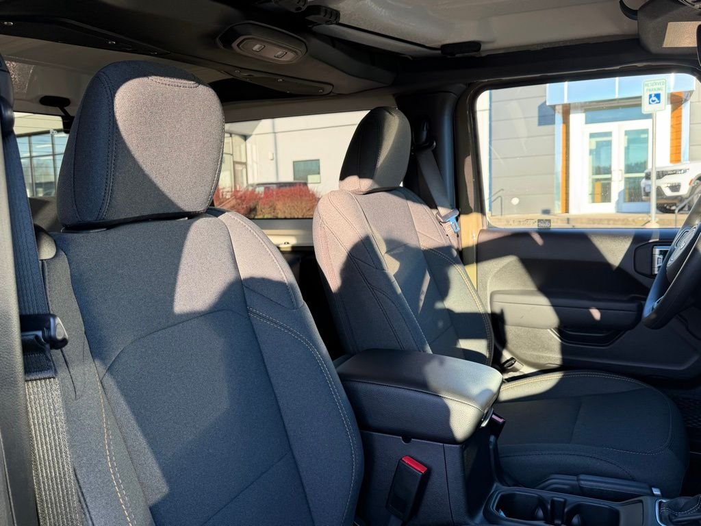 New 2026 41 Exterior Paint Jeep Sport image 30