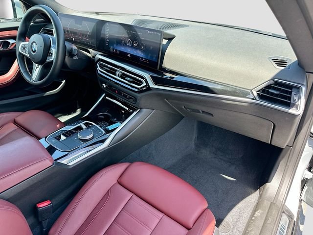 Certified Used 2024 Gray BMW 230i image 31