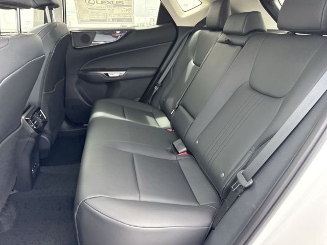 New 2026 Ultra White Lexus  350 PREMIUM AWD image 23
