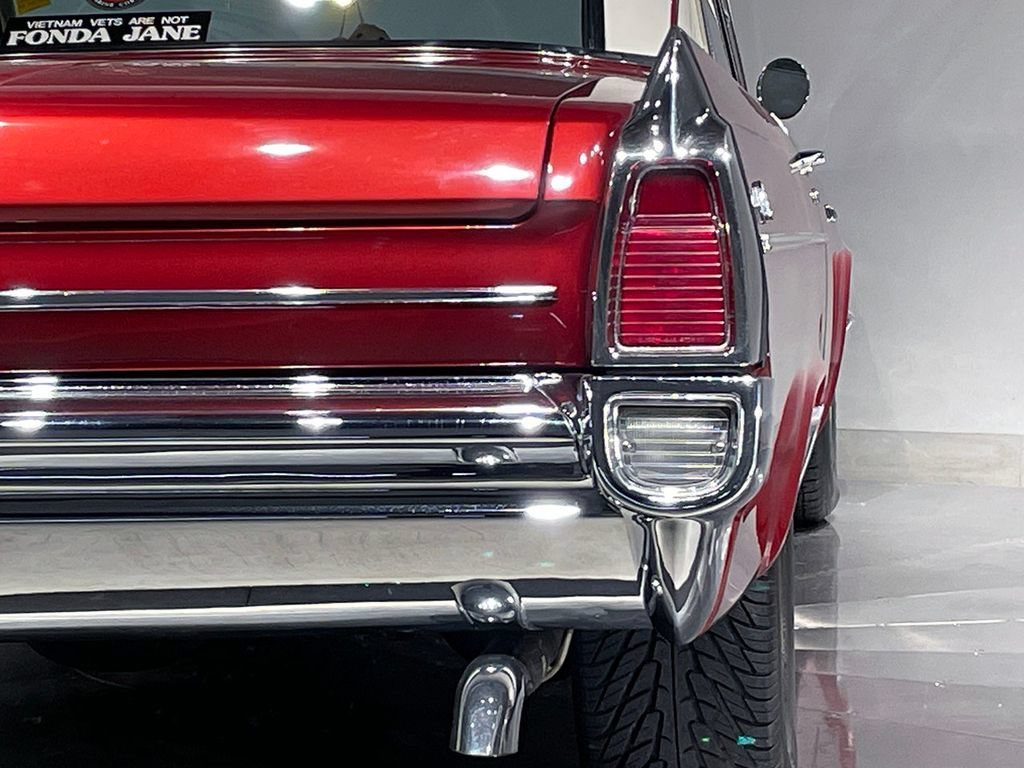 Used 1963  BUIC NA image 8