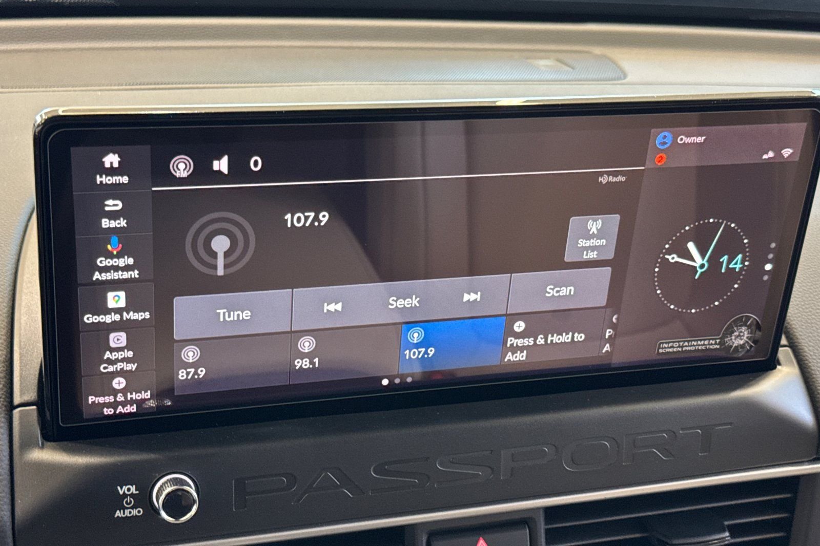 New 2026 Sonic Gray Pearl Honda RTL image 20