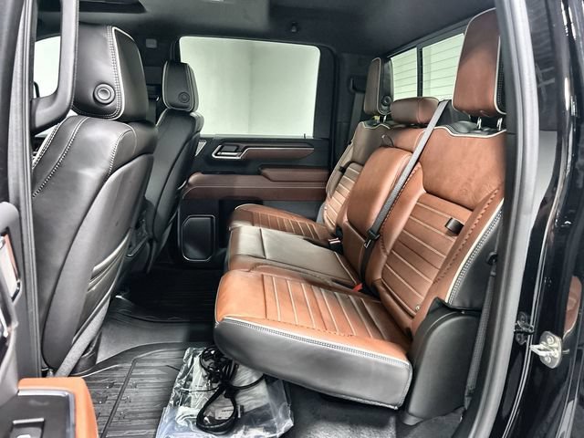 2026 GMC Sierra 3500HD Denali Ultimate - Photo 22