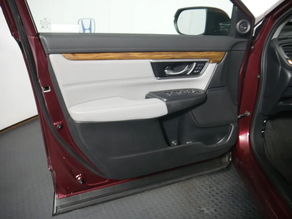 2019 Honda CR-V Touring - Photo 14
