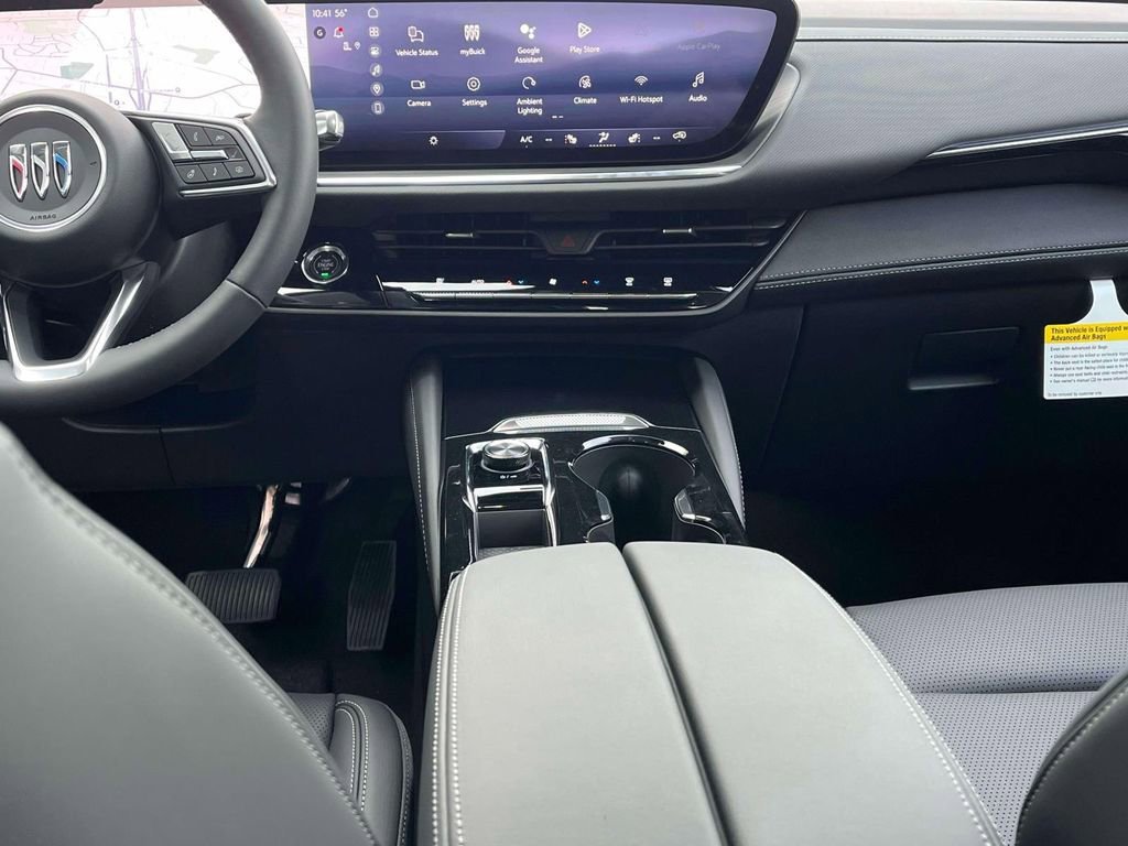 2026 Buick Envision Preferred - Photo 13