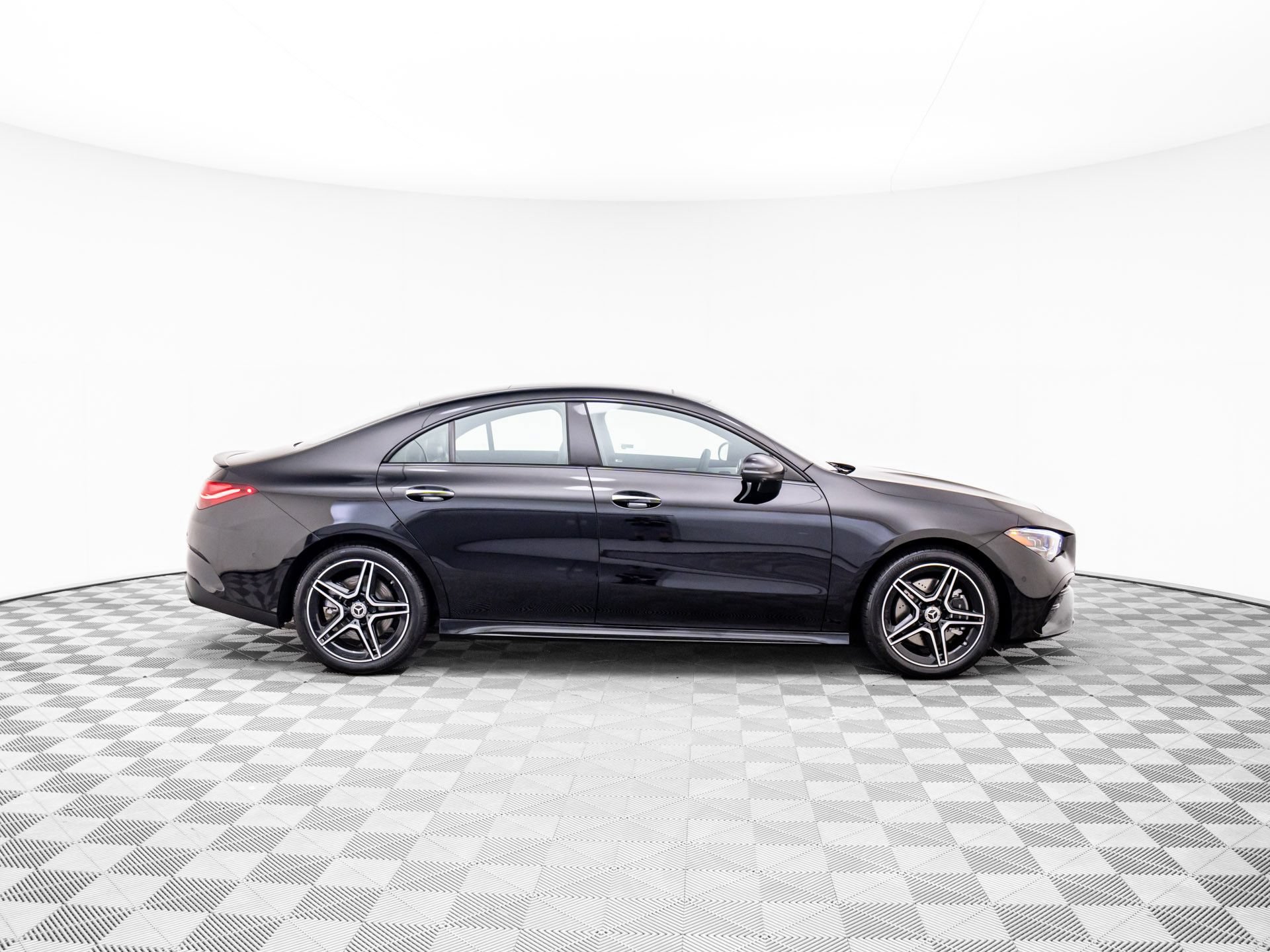 2026 Mercedes-Benz CLA CLA 250 - Photo 45